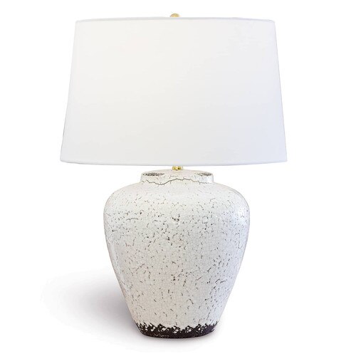 Harper Ceramic Table Lamp